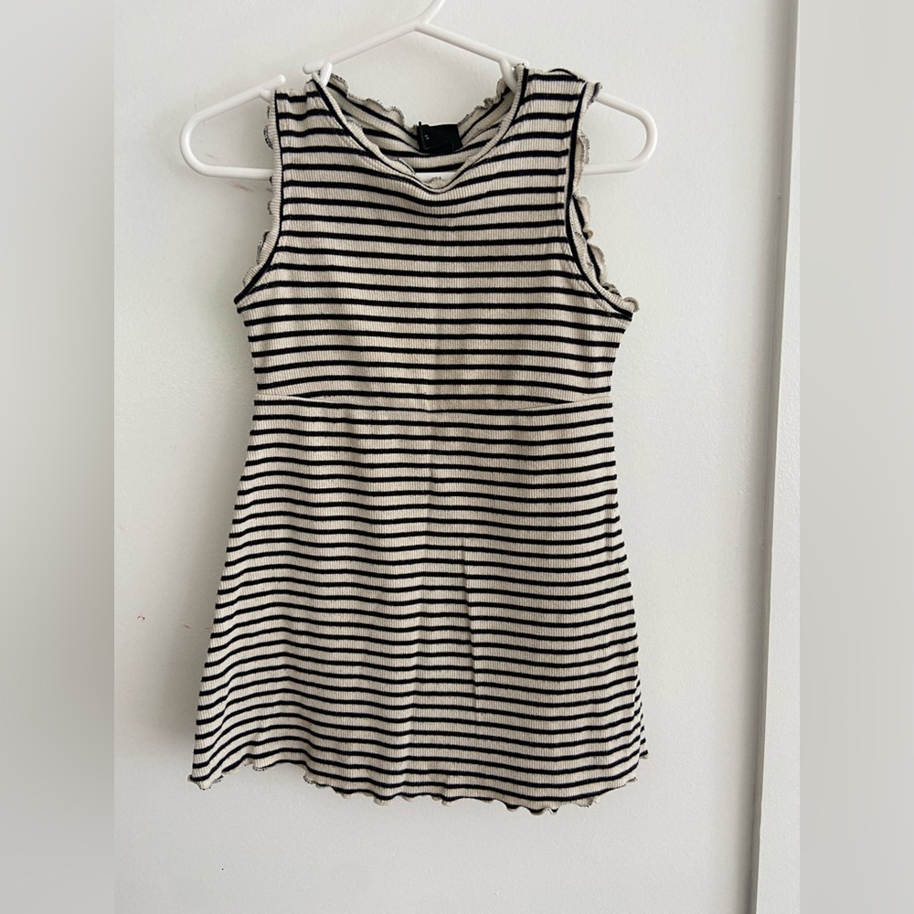 Art Class Dress